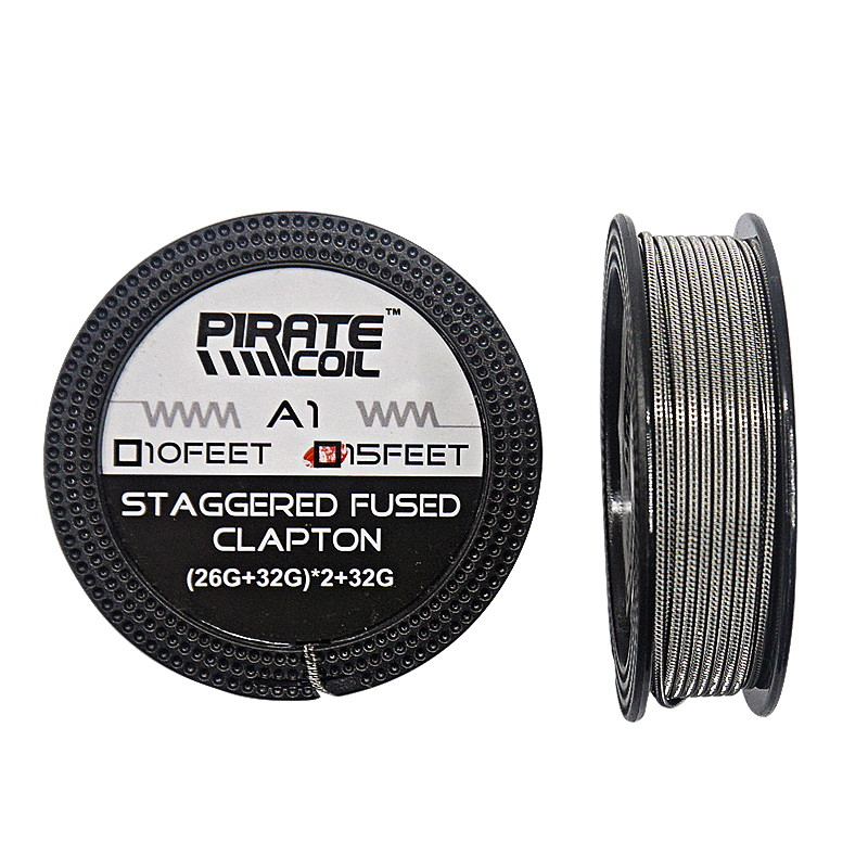 Original Pirate Heizdraht Zwei – Stainless Wire Ss316 Bewertung und Preis