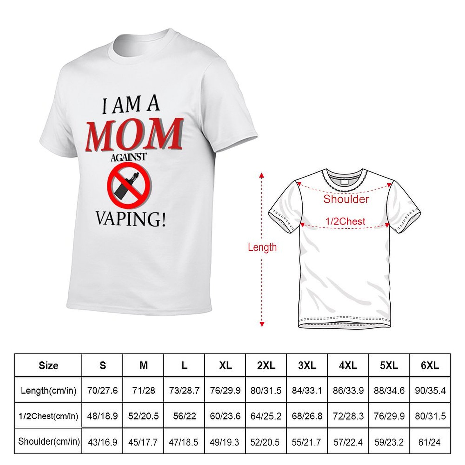 Ich bin eine Mutter gegen Vapi – Quick Vape Bewertung und Preis