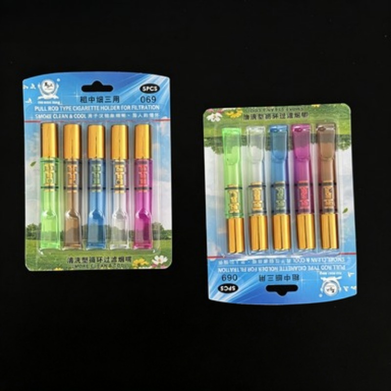 2/4 Sets klassische dicke und  – Smoking & Vaping Accessories Bewertung und Preis