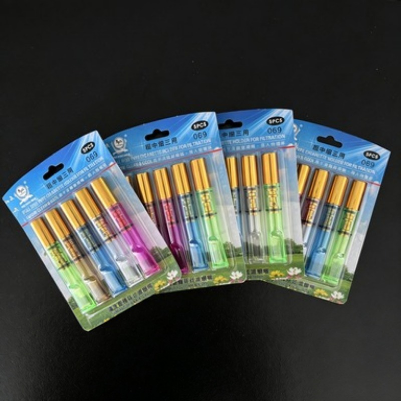 2/4 Sets klassische dicke und  – Smoking & Vaping Accessories Bewertung und Preis
