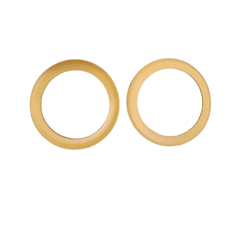 2 Teile/los Alle Größen Zerstä – Vape Ring Bewertung und Preis