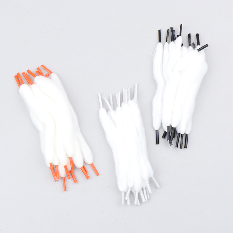 10 Stück vorgefertigte Bio-Sch – Cotton Wick Organic Bewertung und Preis