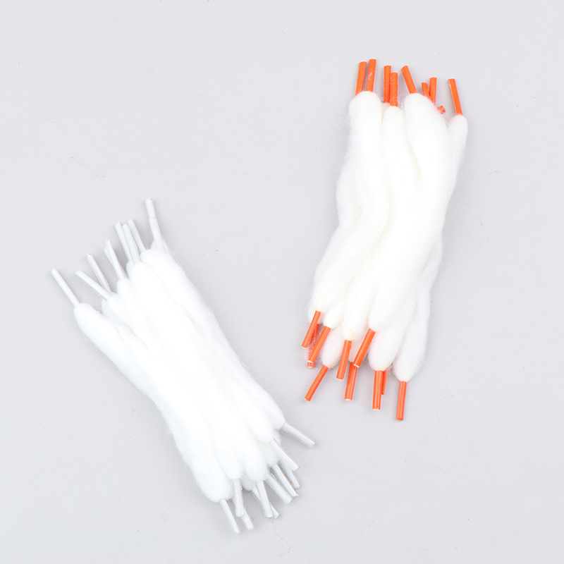 10 Stück vorgefertigte Bio-Sch – Cotton Wick Organic Bewertung und Preis