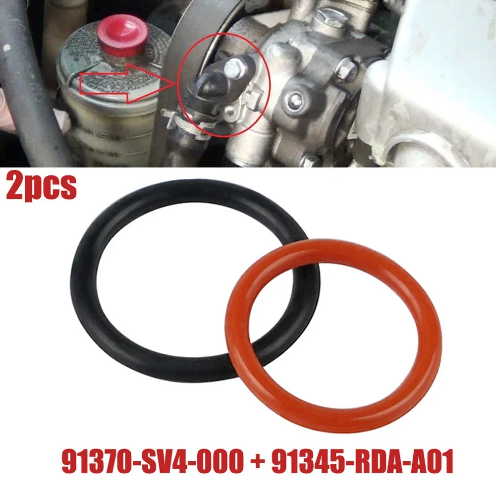 O-Ring der Gummi-Servolenkung  – Vape Ring Bewertung und Preis