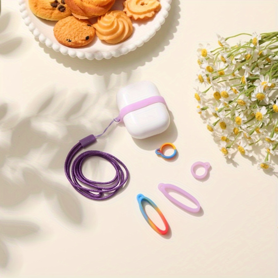 Mehrfarbiges E-Zigaretten-Schl – Vape Ring Bewertung und Preis