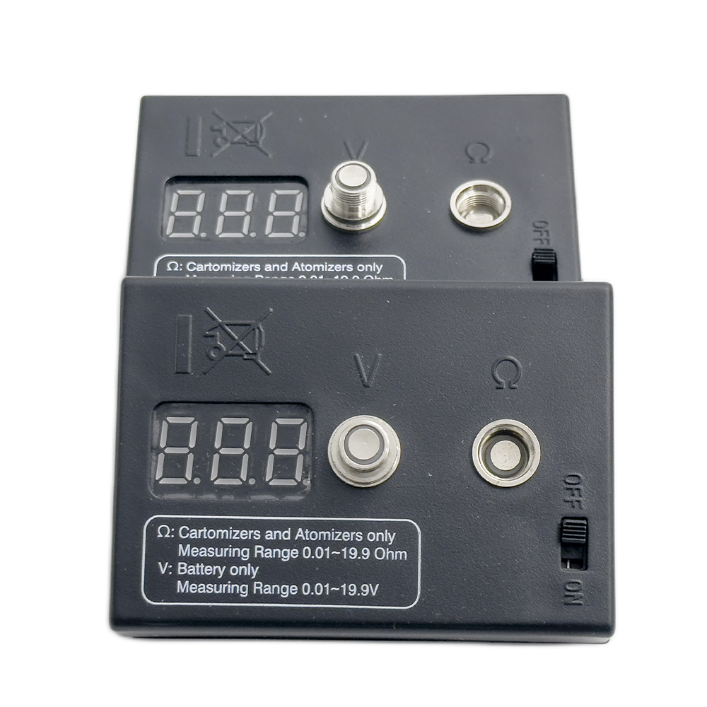 Widerstands leser Ohm Meter Te – Ohm Meter Reader Bewertung und Preis