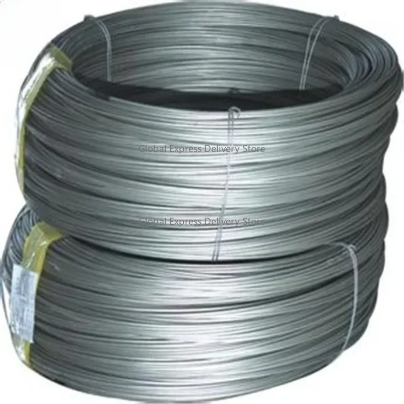 304 201 Edelstahlkabel 316 SS  – Stainless Wire Ss316 Bewertung und Preis