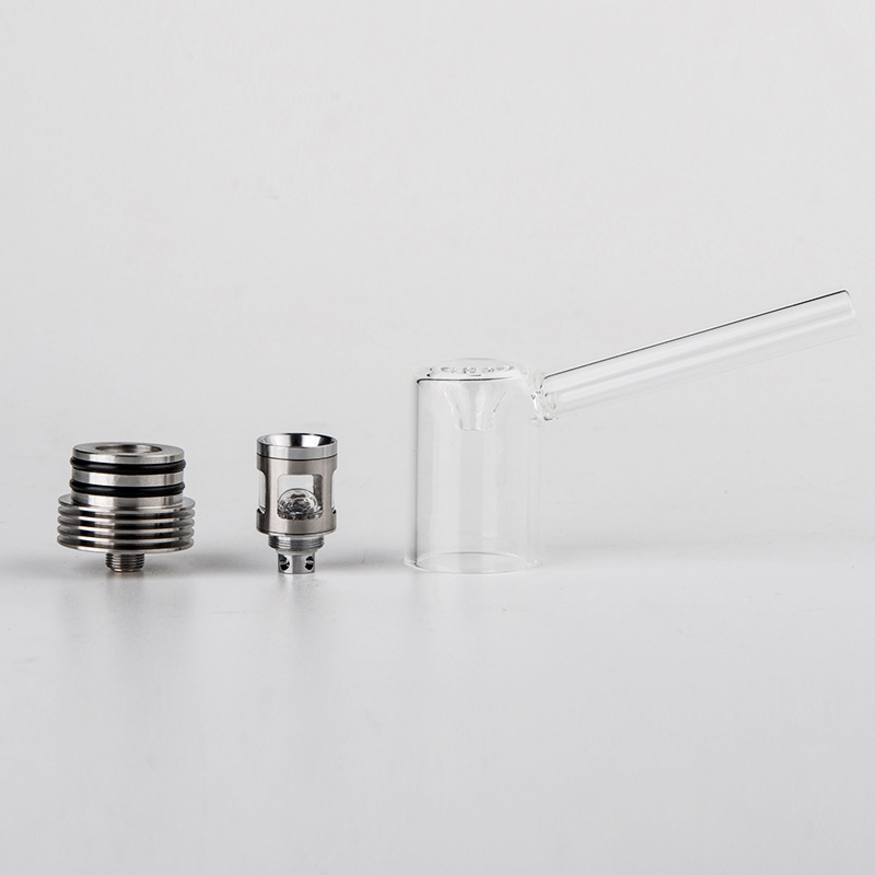 iVeid iVaped 510 Motar Wax Qua – Vape Coil Replacement Bewertung und Preis