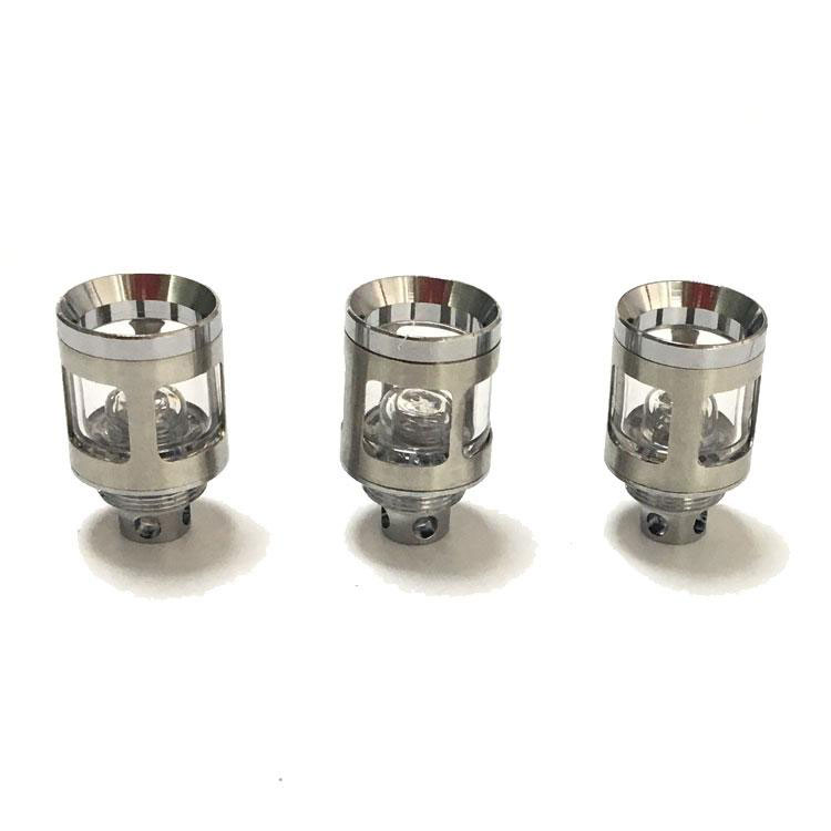 iVeid iVaped 510 Motar Wax Qua – Vape Coil Replacement Bewertung und Preis