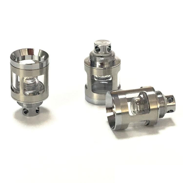 iVeid iVaped 510 Motar Wax Qua – Vape Coil Replacement Bewertung und Preis