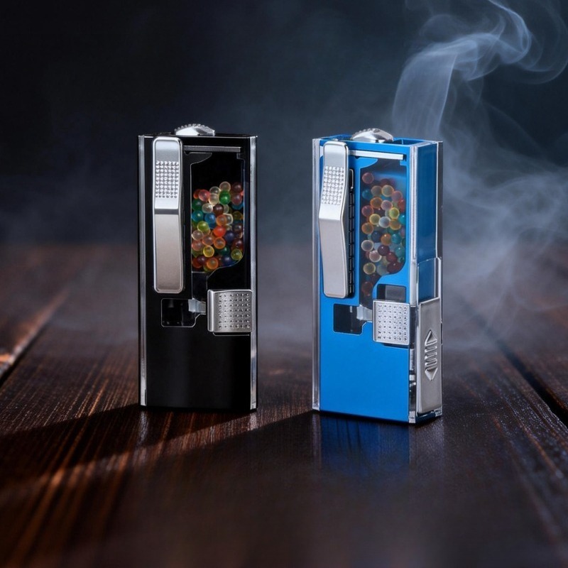 2000 Stück Rauch-Popping-Perle – Smoking & Vaping Accessories Bewertung und Preis